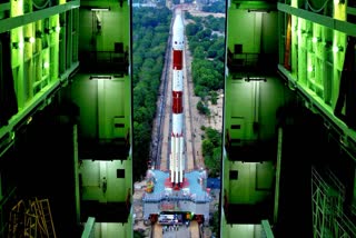 The 23-hour 40-minute countdown leading to the launch at 11.50 am, on Saturday, Sept. 2, 2023, has commenced today at 12.10pm, the India Space Research Organisation (ISRO) has said.