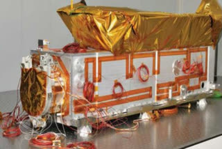 All about Aditya-L1's SUIT payload imaging Solar Photosphere, and Chromosphere. It is scheduled to be launched on September 2 at 11.50 am from the Sriharikota spaceport in Andhra Pradesh.