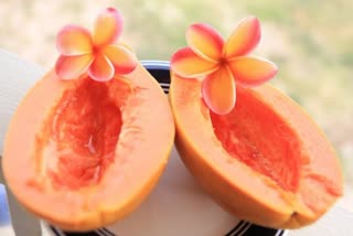 Eat More Papaya on an Empty Stomach