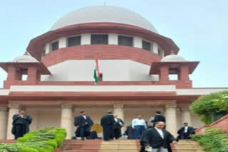 SC Collegium recommends appointment of 2 permanent judges in Karnataka HC