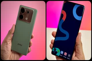 Infinix Zero 5G