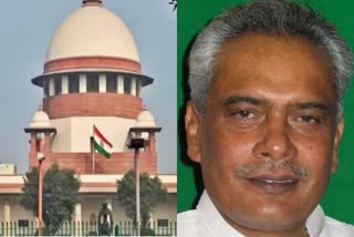 SC sentences life term to ex RJD MP Prabhunath Singh in double murder case