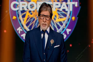 Amitabh Bachchan