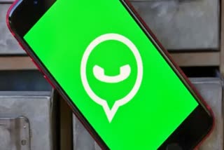 WhatsApp changing UI