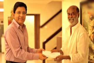 Filmmaker Nelson Dilipkumar's action comedy Jailer starring Rajinikanth brought in more than Rs 600 crore worldwide, elevating him to the position of the highest-paid actor in India.