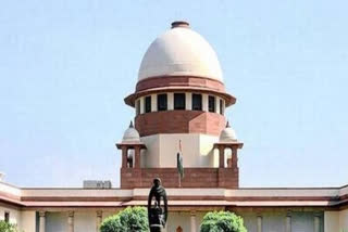 Bail plea of AAP leader Satyendar Jain: SC judge P K Mishra recuses from hearing