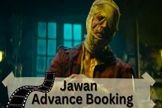 Jawan advance booking opens with euphoric response in India; 85000 SRK fans come together to celebrate film's release