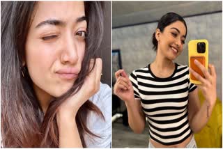 Rashmika Mandanna