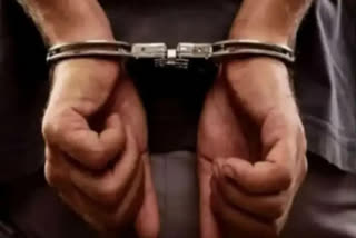 Arunachal cops arrest member of NSCN outfit in West Bengal