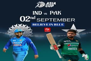 India vs Pakistan Records