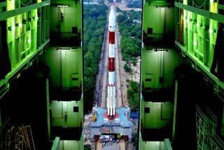 Aditya-L1 Launch