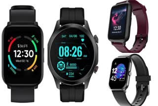 Best Smartwatch Under 2000