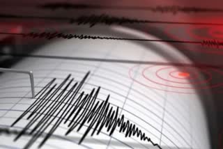 earthquake in haryana