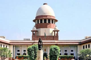 Supreme Court on Manipur violence