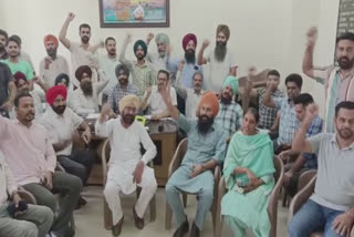 The Patwar Union announced a pen down strike in Amritsar