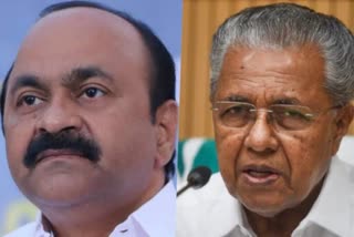 v d Satheeshan  letter to cm  pinarayi viajayan  achu ommen  cyber attack  nandakumar  ihrd  Achu Oommen Response  നന്ദകുമാറിൻ്റെ പുനർനിയമനം  വി ഡി സതീശന്‍റെ കത്ത്  മുഖ്യമന്ത്രി  V D Satheesh Against Police  ഉമ്മൻ‌ചാണ്ടി  സെക്രട്ടേറിയറ്റിലെ മുൻ അഡീഷണൽ സെക്രട്ടറി  അച്ചു ഉമ്മനെതിരെ സൈബർ അധിക്ഷേപം  പുതുപ്പള്ളി