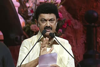 Common Minimum Programme will be INDIA bloc's face, countdown for BJP's fall has begun: Stalin