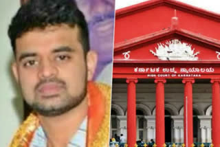 Karnataka High Court invalidated the election of former Prime Minister Deve Gowda's grandson Prajwal