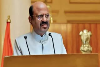 West Bengal Governor  West Bengal  West Bengal Governor assumes role of VC  CV Ananda Bose  Vice Chancellor  VC  Jagdeep Dhankhar  Raj Bhavan  വിസി  സര്‍വകലാശാലകളുടെ ചുമതലകളേറ്റെടുത്ത് ഗവര്‍ണര്‍  ഗവര്‍ണര്‍  സര്‍വകലാശാല  ബംഗാളിലും സര്‍ക്കാര്‍ ഗവര്‍ണര്‍ പോര്  പശ്ചിമ ബംഗാള്‍  ആക്‌ടിങ് വൈസ് ചാന്‍സലര്‍  വൈസ് ചാന്‍സലര്‍  ഉപരാഷ്‌ട്രപതി  ജഗ്‌ദീപ് ധന്‍കര്‍  സിവി ആനന്ദ ബോസ്  രാജ് ഭവന്‍