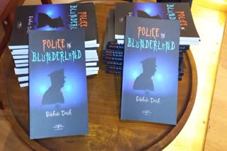 Police in Blunderland Book