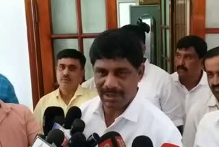 mp-dk-suresh-reaction-on-b-l-santhosh-statement