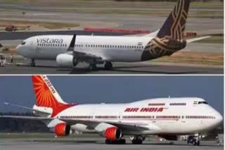 Competition Comm clears Air India-Vistara merger subject to certain conditions