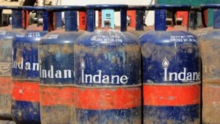 Commercial LPG prices Cut by rs 158  LPG price  വാണിജ്യ എല്‍പിജി  എല്‍പിജി സിലിണ്ടർ വില  ഗാർഹിക എൽ പി ജി