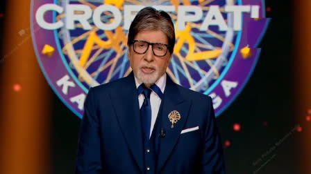 Amitabh Bachchan