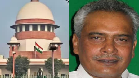 sc sentence life term ex rjd mp prabhunath singh double murder case