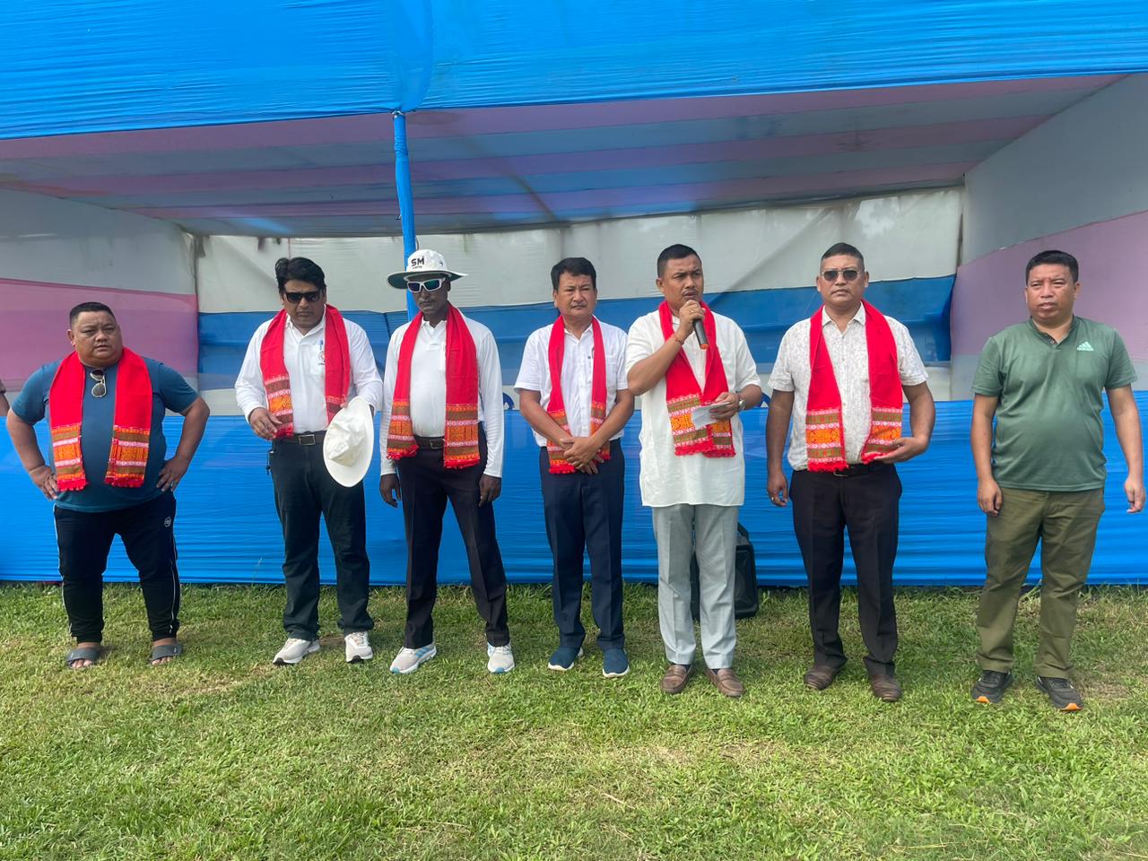 under 19 inter district cricket tournament 2023