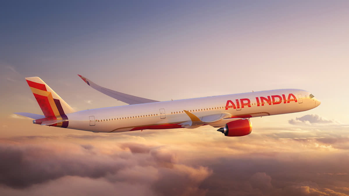 Air India Vistara Merger