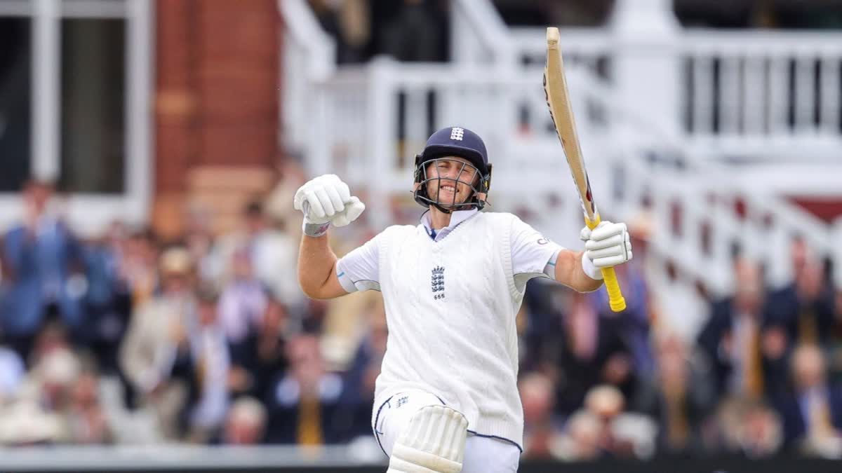 MOST CENTURY  FOR ENGLAND