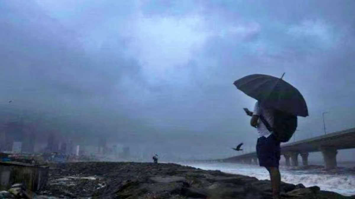 മഴ മുന്നറിയിപ്പ്  സംസ്ഥാനത്ത് ശക്തമായ മഴ  HEAVY RAIN IN KERALA  RAIN UPDATES KERALA