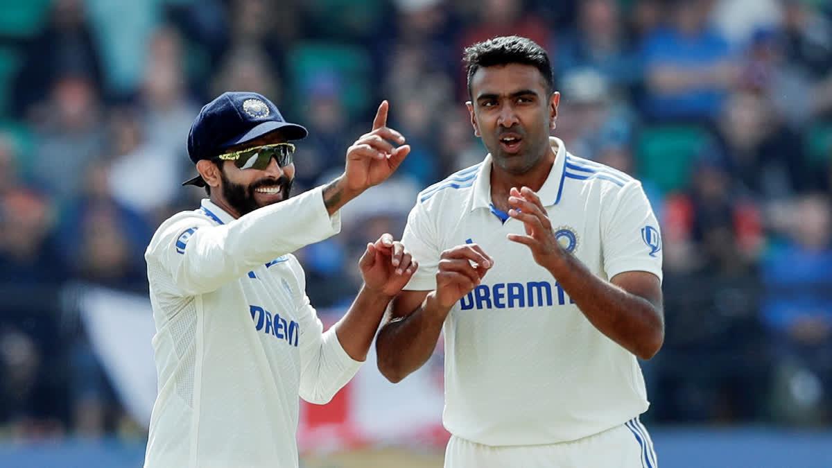 As India stalwarts Ravindra Jadeja and Ravichandran Ashwin are in the twilight of their careers, the Indian cricket team will aim to find a new spin twin to continue their dominance at home. Axar Patel will likely replace Jadeja, but the replacement for Ashwin remains unanswered. In the following article, we go through the options of who can fill the shoes of veteran off-spinners.