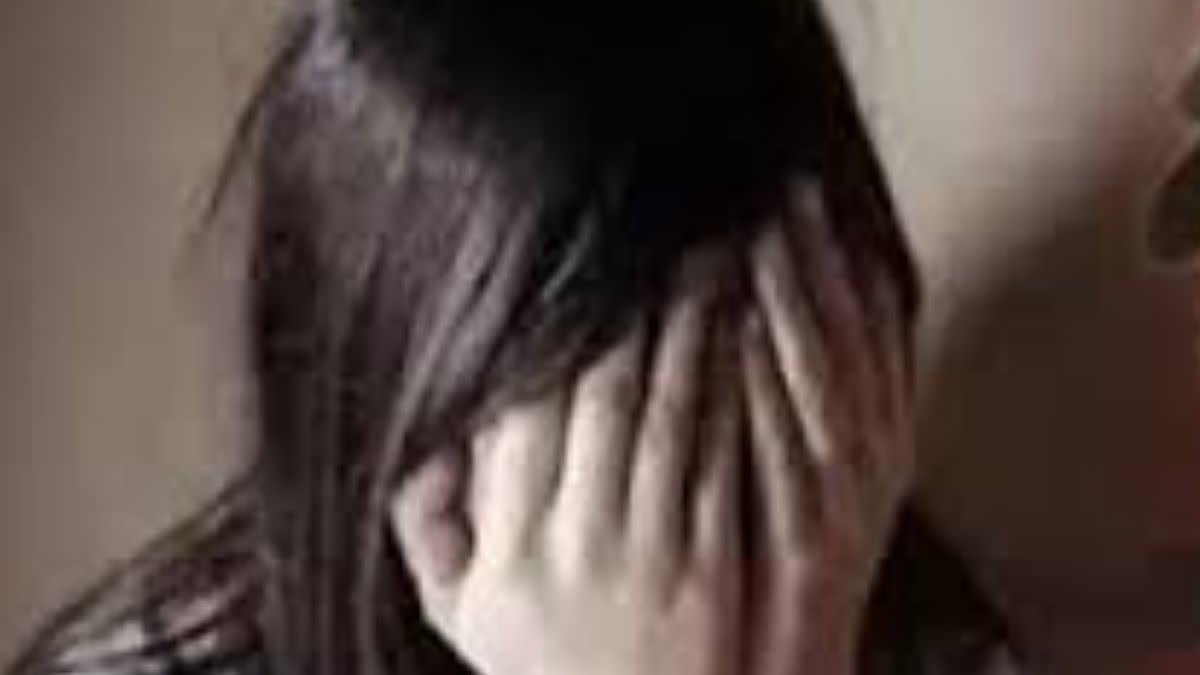 Meerut student gangraped