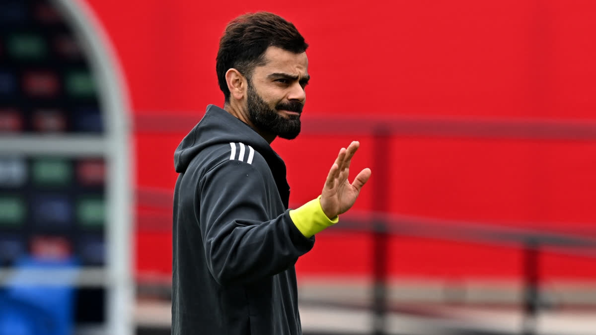 India's home season will commence with the start of the Duleep Trophy, but Virat Kohli is enjoying vacations with his family in London as he is not included in any of the tournament's squads. That raised a question: Will Virat Kohli be eligible to play for India if he gets the United Kingdom (UK) citizenship? This article talks about the ICC rules, and India's citizenship rules, does Kohli ever said that he would leave India?