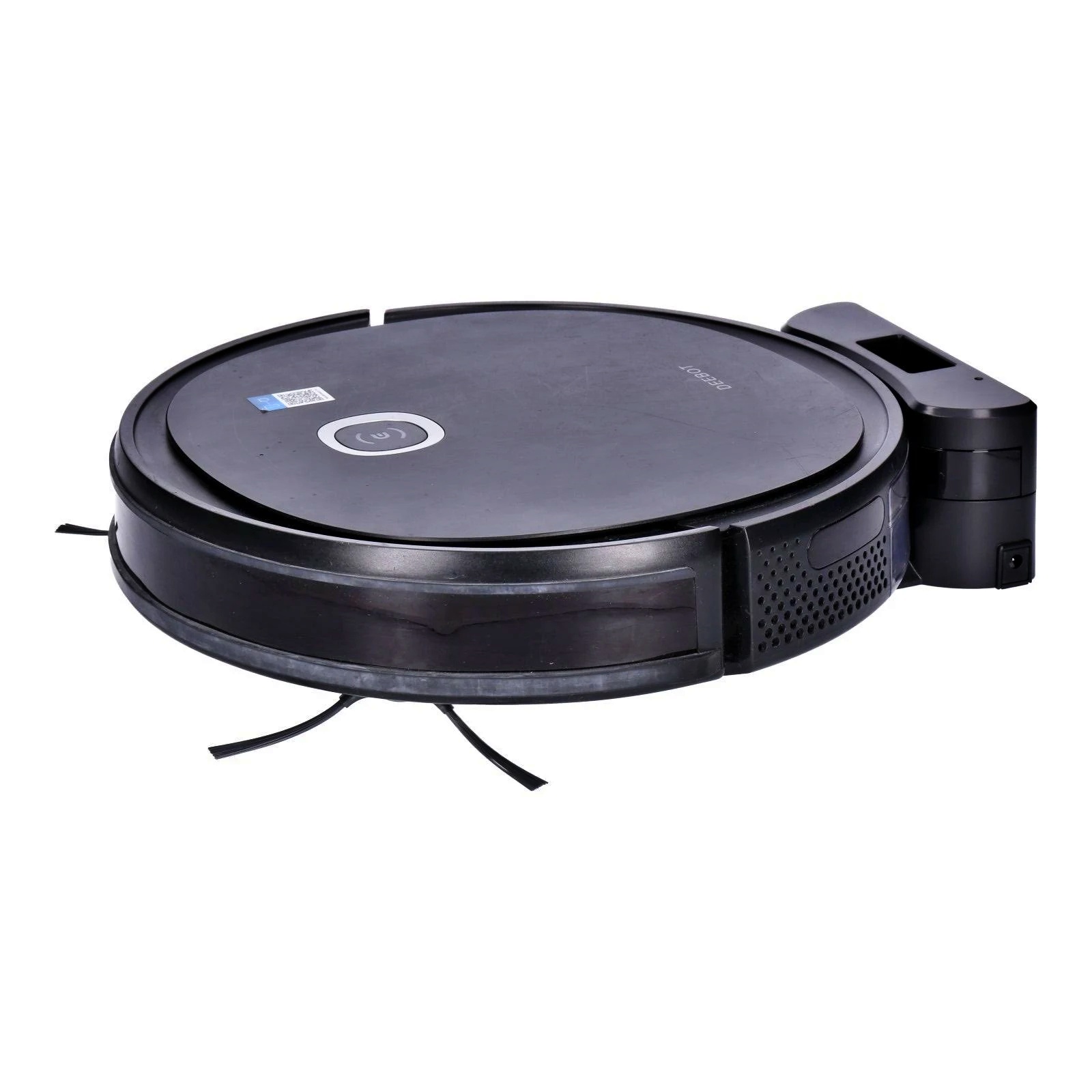 ECOVACS Deebot U2 Pro