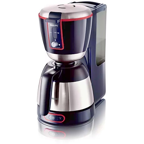 Philips Drip Coffee Maker