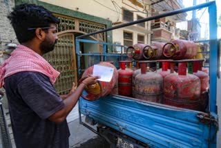 LPG Cylinder Price Hiked Today