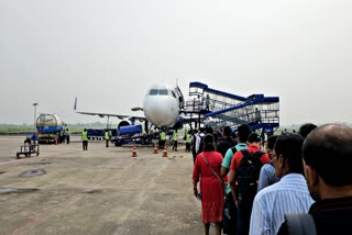 Kazi Nazrul Islam Airport