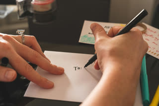 This day aims to remind people of the simple beauty of sending or receiving a letter.