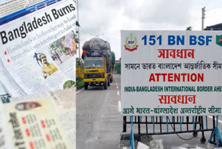 Bangladesh has affected bilateral projects?