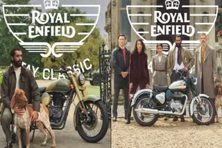 2024 Royal Enfield Classic 350 Launched In India; Prices Start At ₹ 2 Lakh