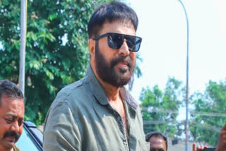 Mammootty