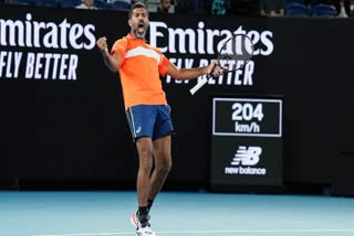 Rohan Bopanna