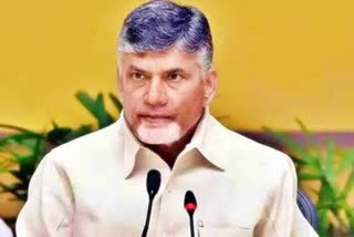 CM Chandrababu LIVE