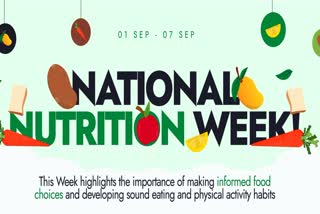 National Nutrition Week 2024