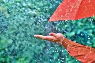 Rains Decrease in AP