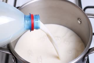 Milk Adulteration Revealed