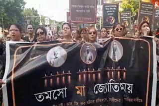 Kolkata Rape and Murder Incident